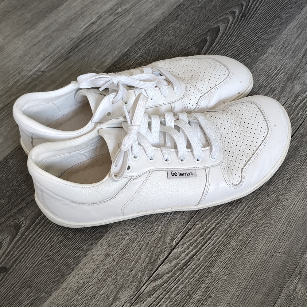 Be Lenka Champs Barefoot Shoes size 45